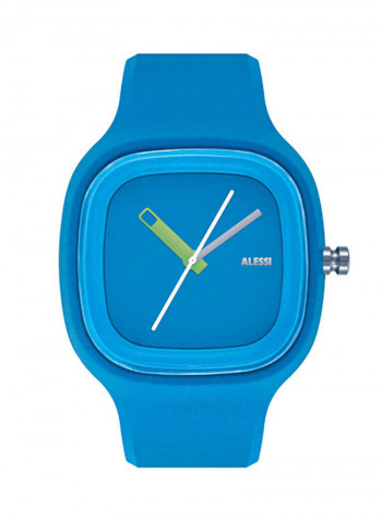 Men's Water Resistant Analog Watch AL10012