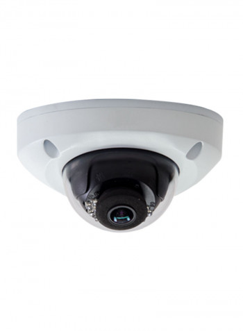 Network Dome Camera
