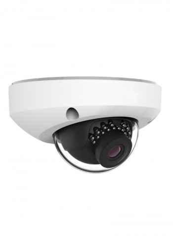 Network Dome Camera