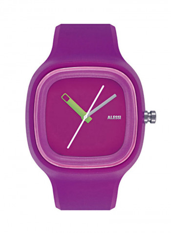 Water Resistant Analog Watch AL10015
