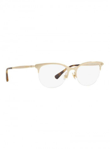 Women's Cat-Eye Eyeglasses Frame