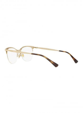Women's Cat-Eye Eyeglasses Frame