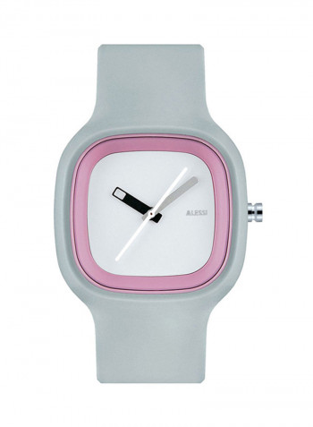 Women's Water Resistant Analog Watch AL10022