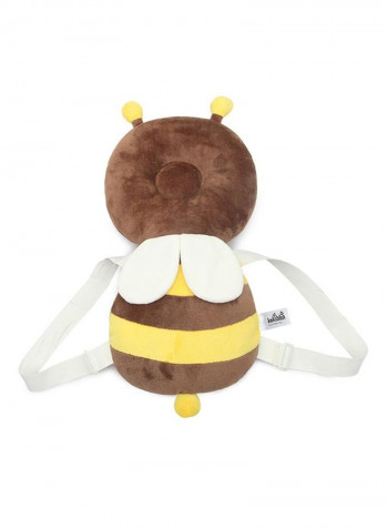 Bee Shaped Pillow