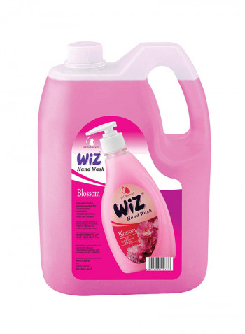 Blossom pH Balanced Refill Handwash Pink 5L