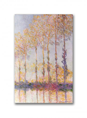 Point Reyes Ii Framed Wall Art multicolour 11 x 14inch