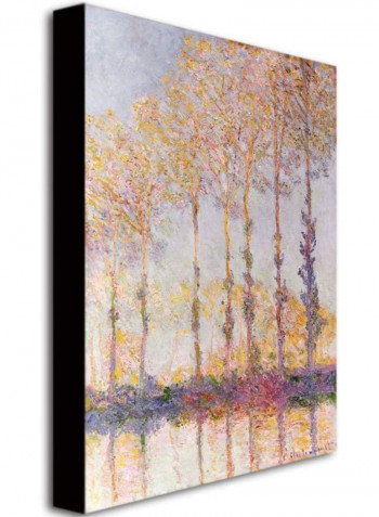 Point Reyes Ii Framed Wall Art multicolour 11 x 14inch