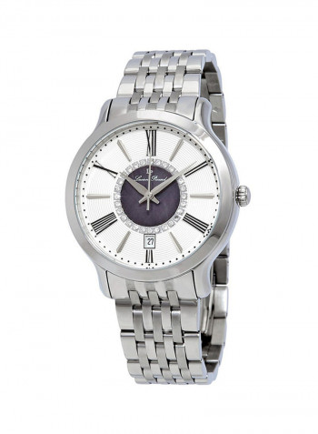 Women's Sofia Analog Watch 40004-22S-BKA