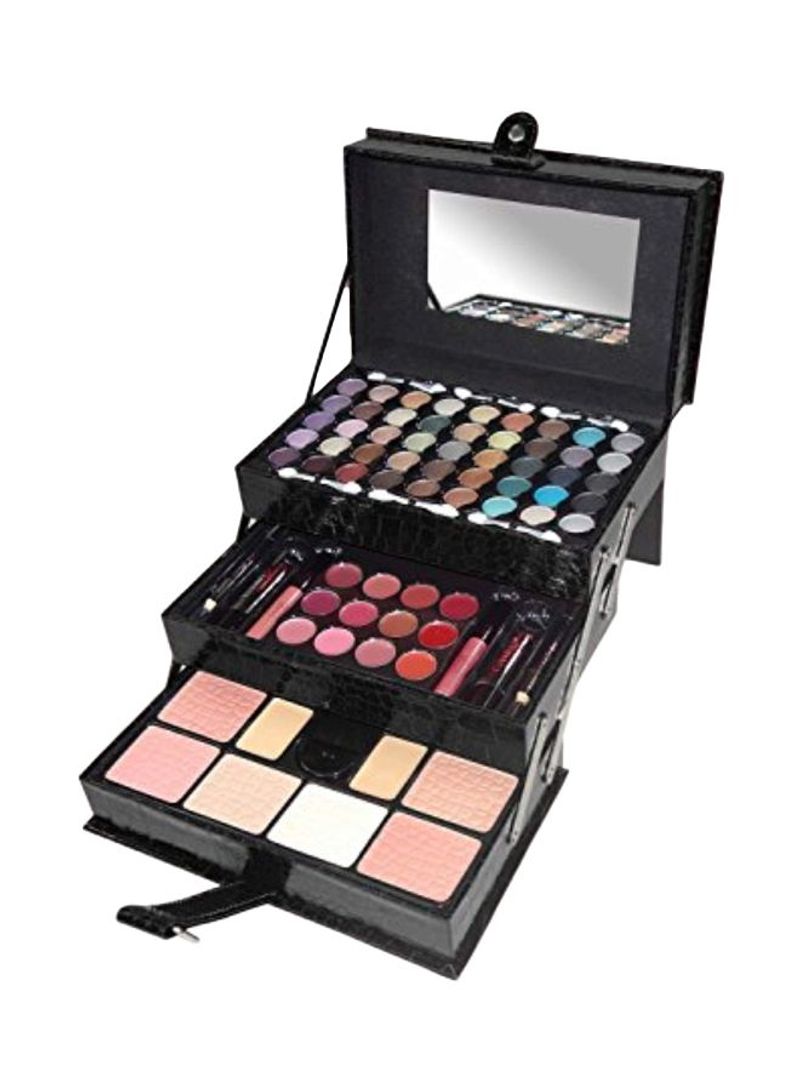 All-In-One Makeup Kit Multicolour