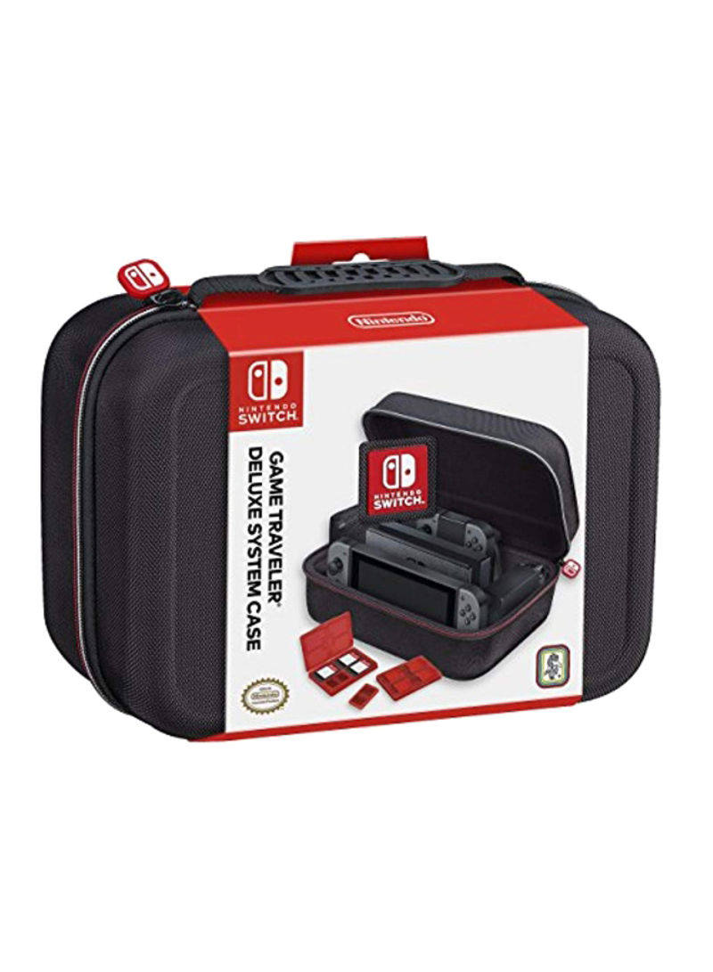 Protective Carrying Case For Nintendo Switch