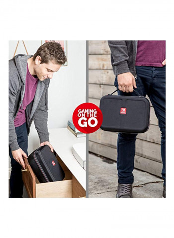 Protective Carrying Case For Nintendo Switch