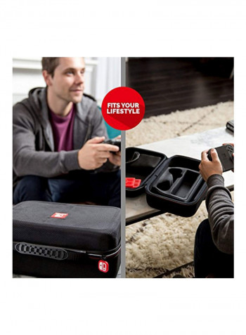 Protective Carrying Case For Nintendo Switch