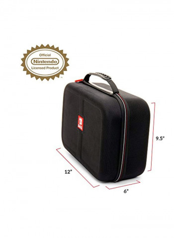 Protective Carrying Case For Nintendo Switch