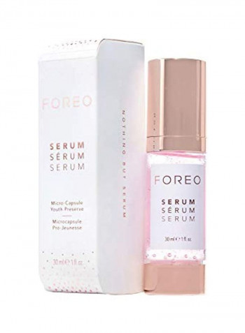 Serum Micro Capsule 1ounce