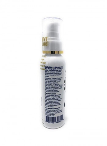 Skin Care Lotion 4ounce