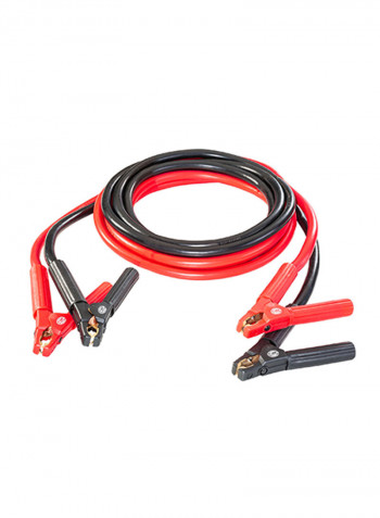 2-Piece Jumper Cables 5 Meter