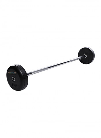 Barbell Set Straight Handle Bar - 20kg