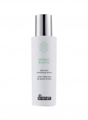 Bright Biotic Dark Spot Minimizing Serum 50ml reviews Bright Biotic Dark Spot Minimizing Serum 50ml