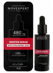 Hyaluronic Acid Booster Serum 1ounce