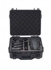 Hardcase For Mavic Black reviews Hardcase For Mavic Black