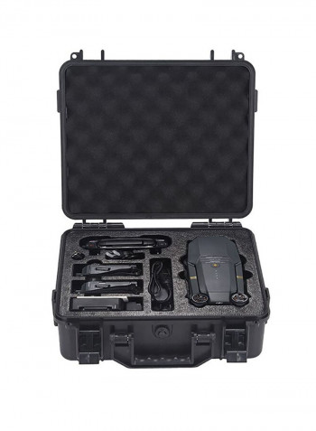 Hardcase For Mavic Black