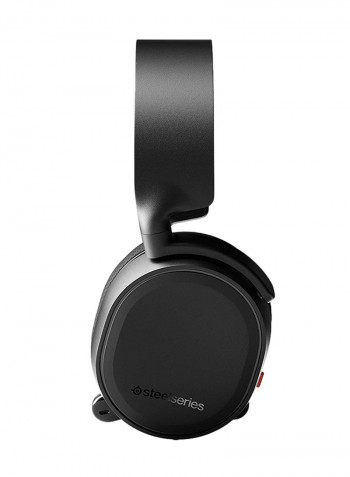 Arctis 3 7.1 2019 Edition Gaming Headset Black