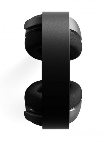 Arctis 3 7.1 2019 Edition Gaming Headset Black