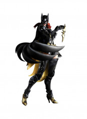 Comics Variant Batgirl Action Figure 10.5inch reviews Comics Variant Batgirl Action Figure 10.5inch