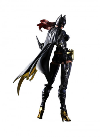 Comics Variant Batgirl Action Figure 10.5inch