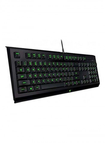 Cynosa Pro-Deathadder Bundle Black