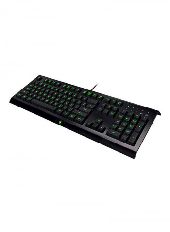 Cynosa Pro-Deathadder Bundle Black