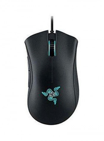Cynosa Pro-Deathadder Bundle Black