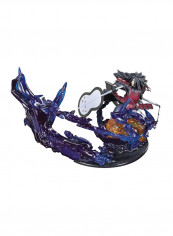 Naruto Figuarts Zero Kizuna Relation Action Figure