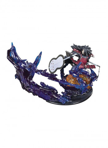 Naruto Figuarts Zero Kizuna Relation Action Figure