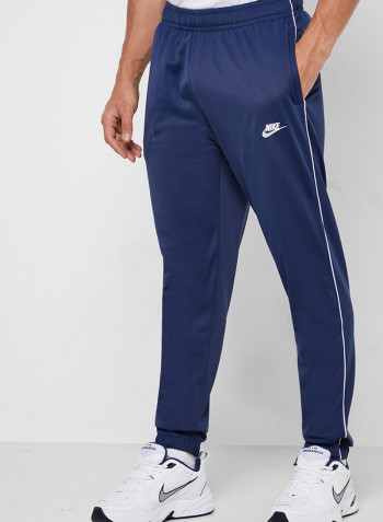 NSW Tracksuit Navy