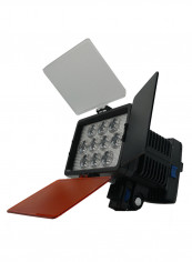 Professional Video Light Led 1030 Black reviews Professional Video Light Led 1030 Black