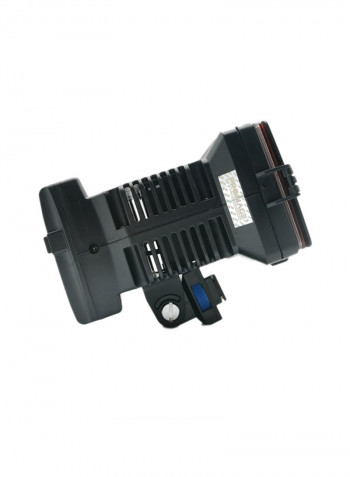 Professional Video Light Led 1030 Black