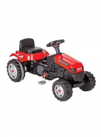 Active Tractor Pedal 95x51x51centimeter