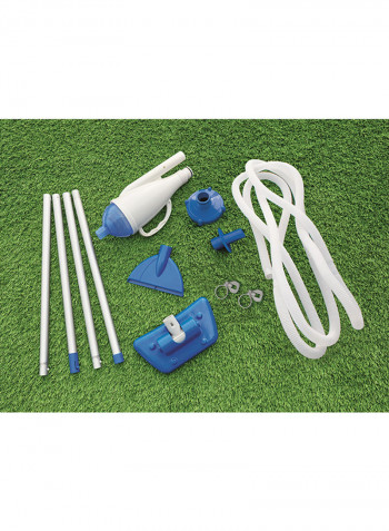 Flowclear Aquacrawl Pool Vacuum 224cm