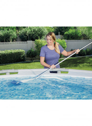 Flowclear Aquacrawl Pool Vacuum 224cm