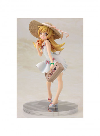 Nisemonogatari Shinobu Oshino