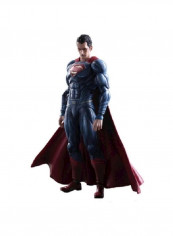 Superman Toy Model reviews Superman Toy Model