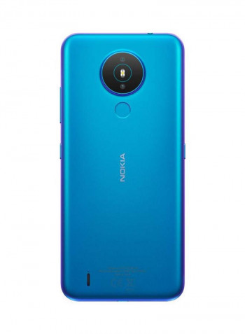 1.4 Dual SIM Fjord/Blue 2GB RAM 32GB 4G LTE - International Specs