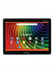 10.1Inch Tablet, 8GB, Wi-Fi, Black