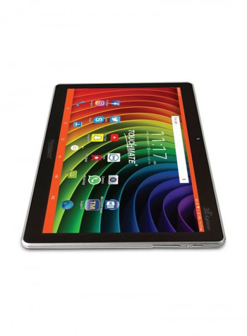 10.1Inch Tablet, 8GB, Wi-Fi, Black