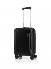 Hypebeast Spinner Luggage Trolley Black reviews Hypebeast Spinner Luggage Trolley Black