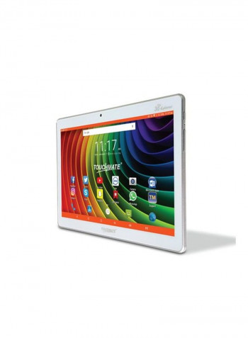 TM-MID1020AW 10.1Inch, 8GB, Dual SIM, Wi-Fi, 3G White