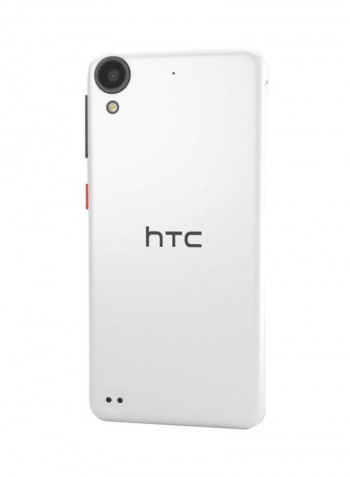 Desire 530 White 1.5GB RAM 16GB 4G LTE