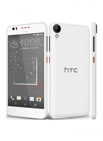 Desire 530 White 1.5GB RAM 16GB 4G LTE