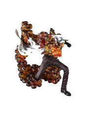 Figuarts Zero OP The Three reviews Figuarts Zero OP The Three